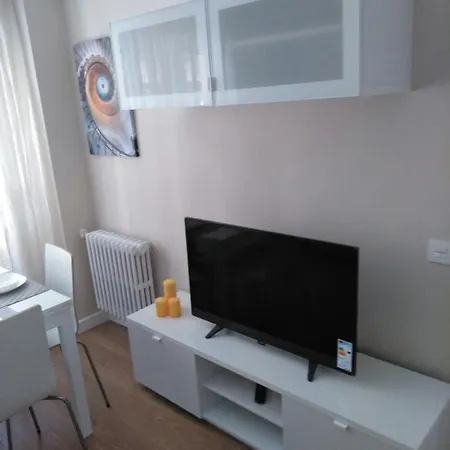 Vut 795 As Apartamento Marques De Teverga 10 *