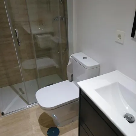 Vut 795 As Apartamento Marques De Teverga 10
